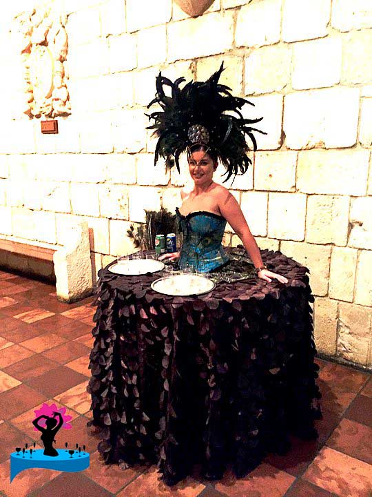 strolling-table-black